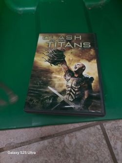DVD 1