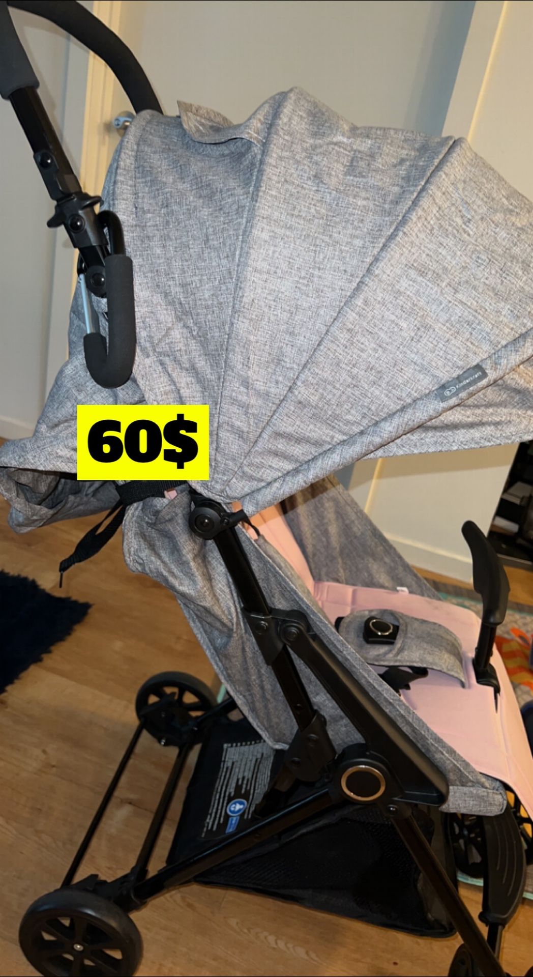 Stroller