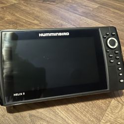 Humminbird Helix Fish Finder for Sale in Federal Way, WA OfferUp