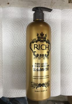 Shampoo