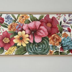 Wall Decor/ Painting 