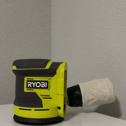 Ryobi Sander 