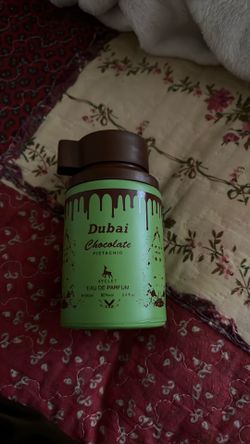 Dubia chocolate