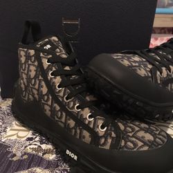 Dior Mens Shoes Size 9.5