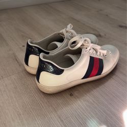Gucci Size 9 Shoes