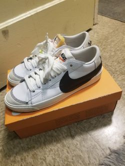 Nike Blazers