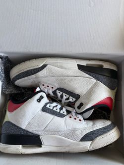 Jordan 3 size 13