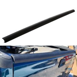 NEW Tailgate Top Protector Molding Cover For  Ford F250 F350 Super Duty 99-07