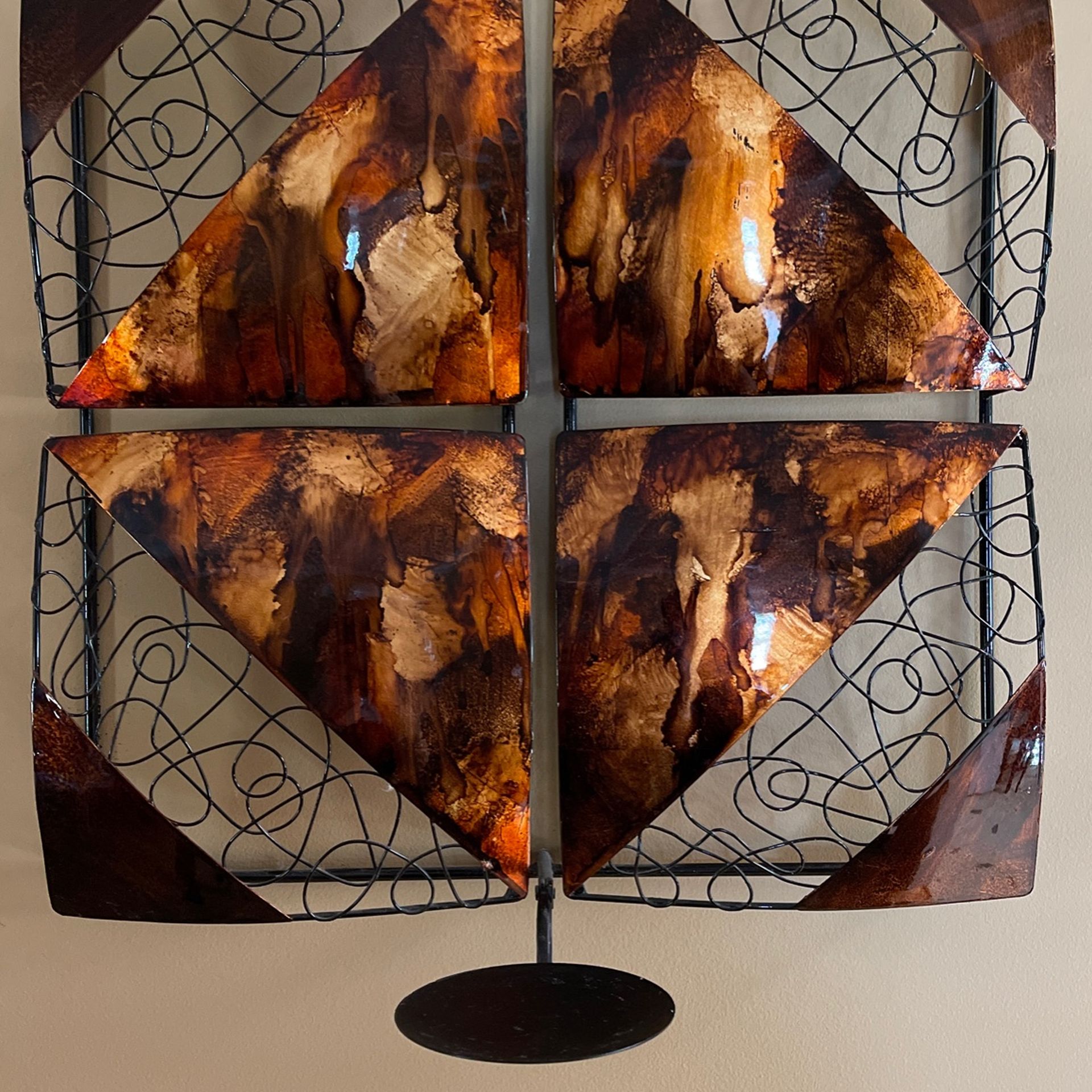 Candle Holder