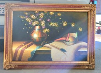 Beautiful Painting 44x34