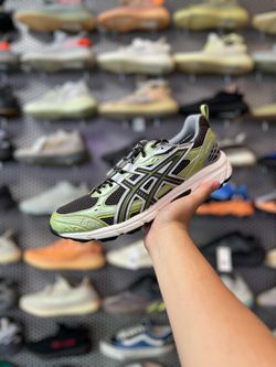 ASICS Gel-Nunobiki Kith Delicioso Pure Silver