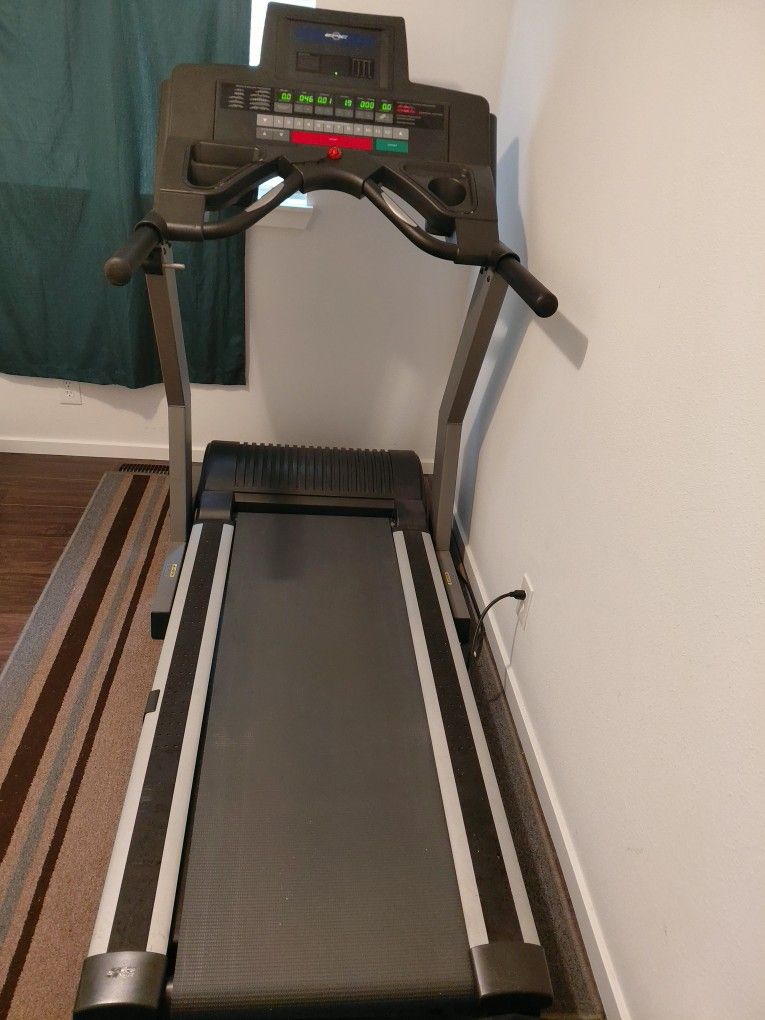 Treadmill