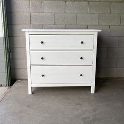 Ikea Dresser