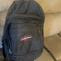 Eastpak Backpack 