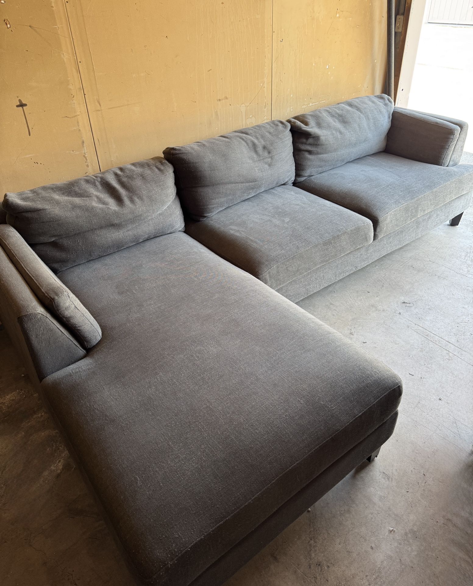 Couch Sectional