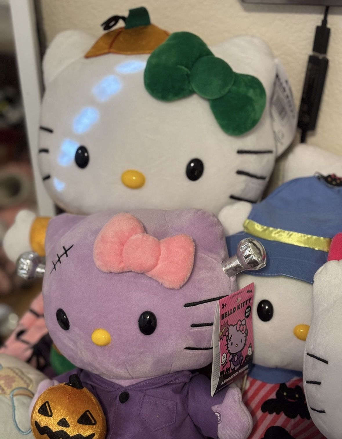 Hello Kitty Items For Sale 