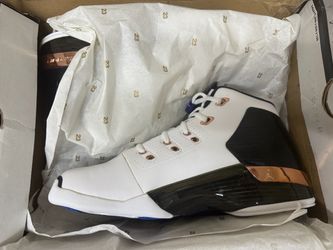 Air Jordan 17 Retro ‘Copper’ 2016 Size 9