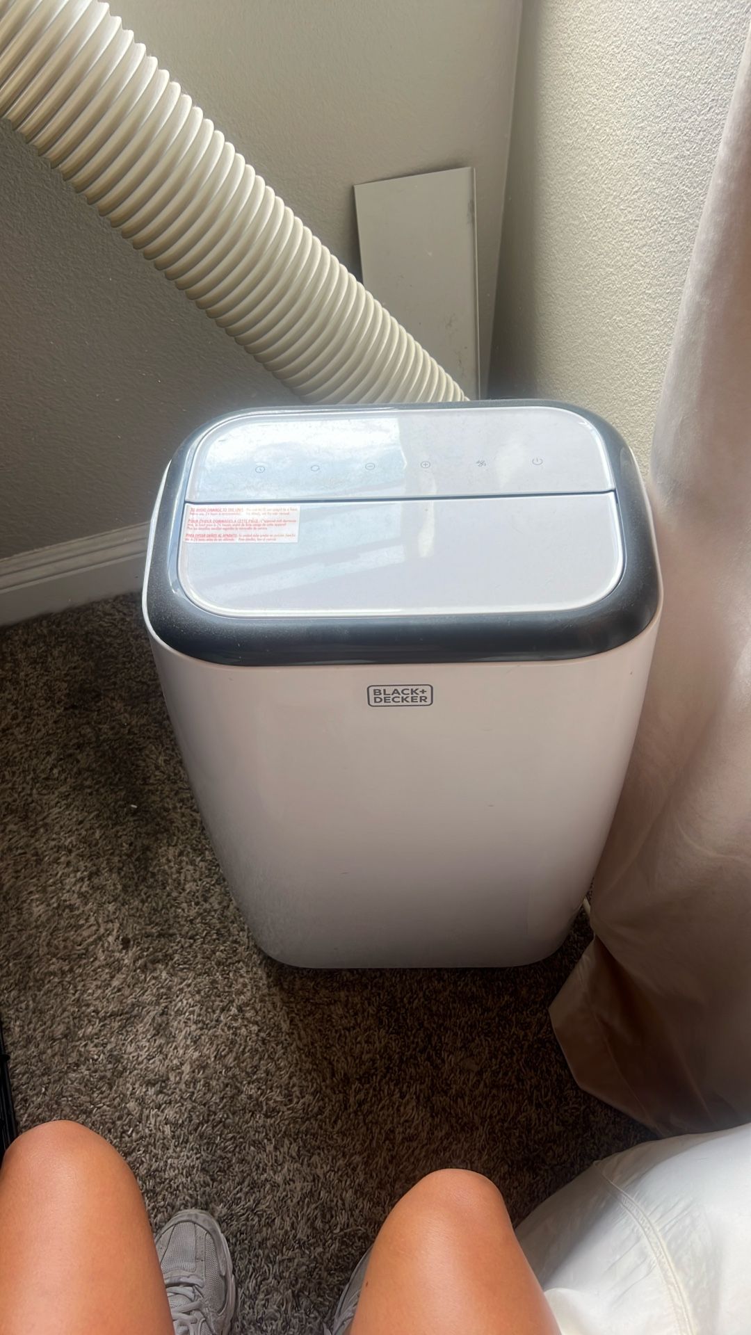 Air Conditioning Unit