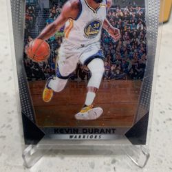 Kevin Durant