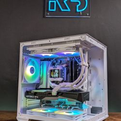 RTX 3060 12GB // Ryzen 7 7700x // 32GB DDR5 // 1TB Gen4 NVMe // WiFi