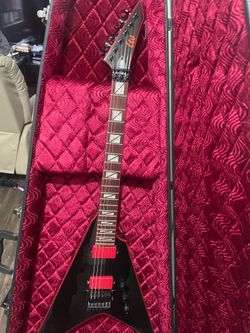 ESP/LTD Gary Holt SV200 Flying V