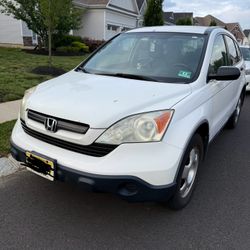 2010 Honda Cr-v