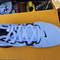 Nike Lebron 9.5 Us  Original