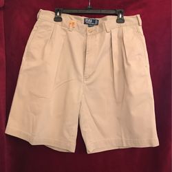 Polo Ralph Lauren Shorts Size38