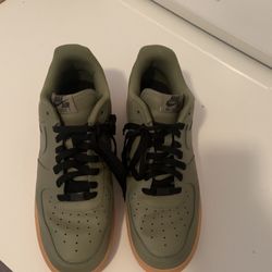 Air Force Nike!! Size 12!