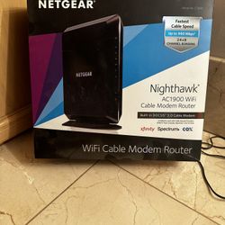 Netgear