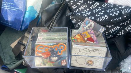 Ty Beanie Babies Trading Cards Collection