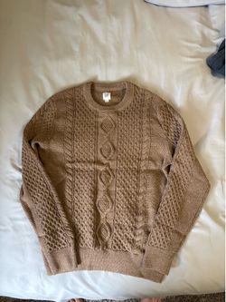 Gap Sweater Medium
