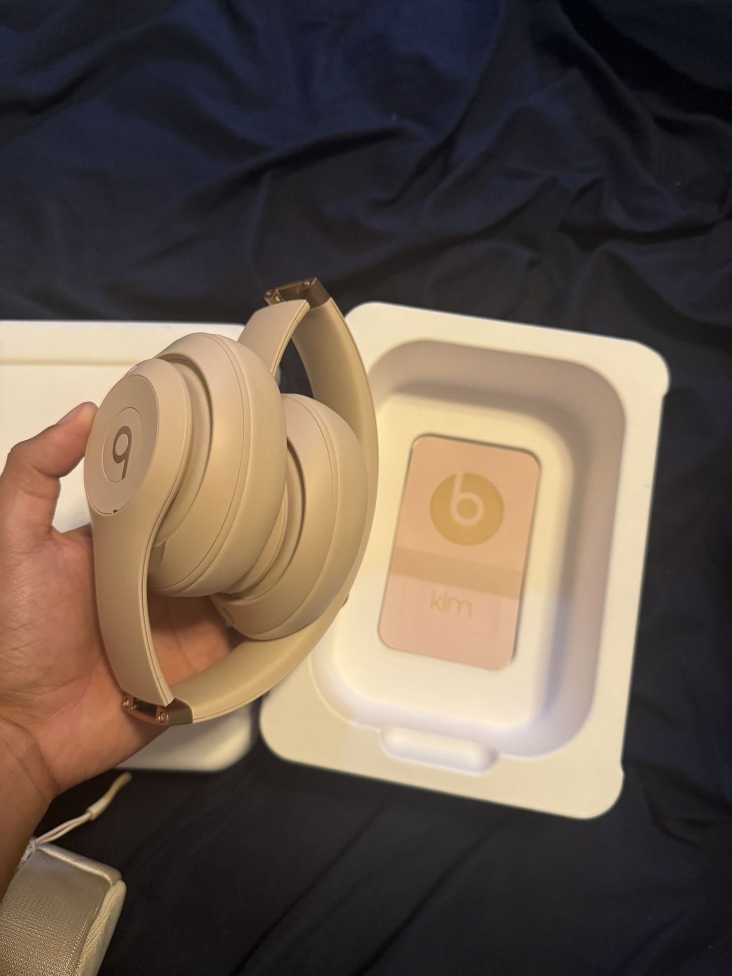Beats Studio Pro