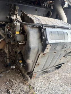 2025 freightliner cascadia dpf one box