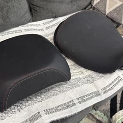2022 Yamaha Tracer 9GT OEM Seats 