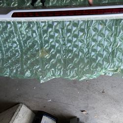 2020 Honda Pilot Parts 