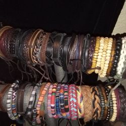 Bracelets