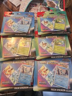 Prismatic Evolutions