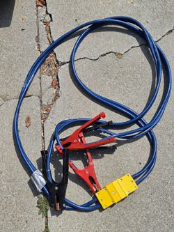 Jumper Cables
