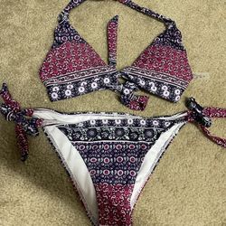 Brand New Swimsuits Size On Photo