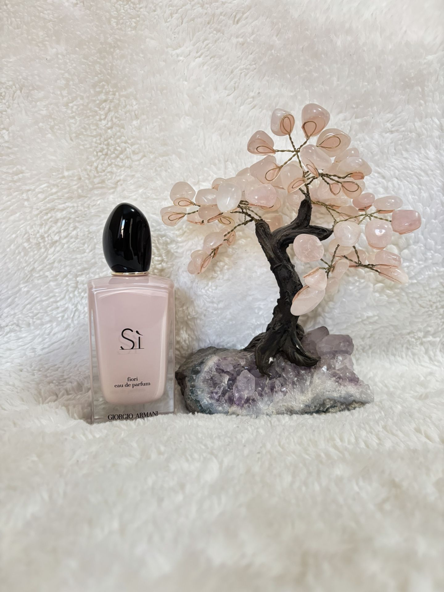 Giorgio Armani Si Fiori EDP