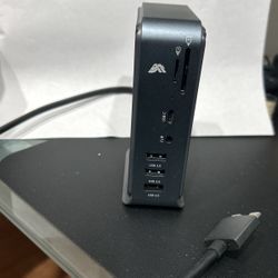 Docking Station 