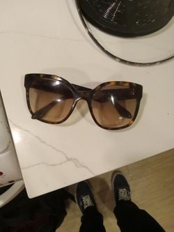 Prada Sunglasses