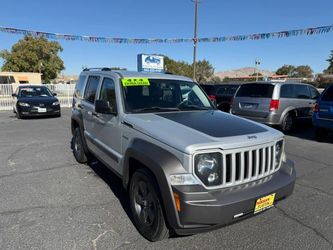2011 Jeep Liberty