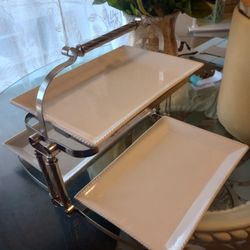 Decor For Fruits Or Cakes $15 Large