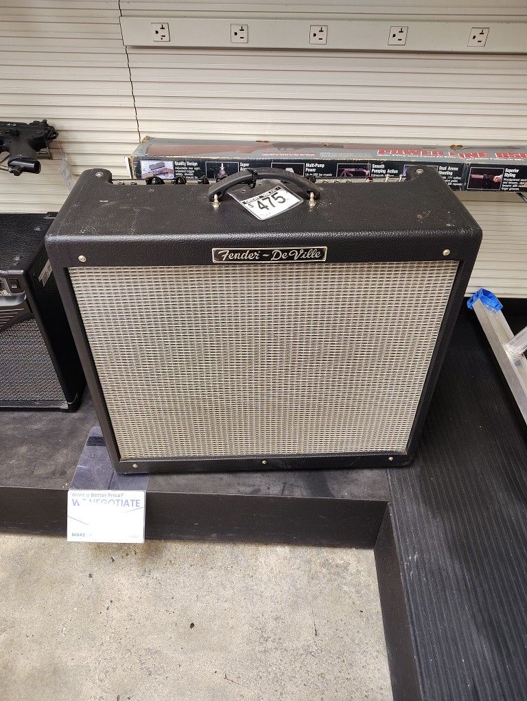 Amplifier