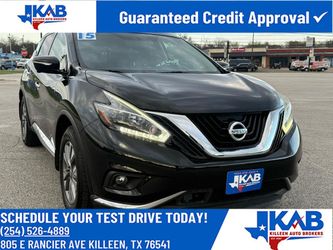 2015 Nissan Murano
