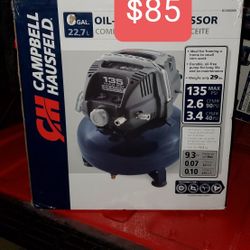 air compressor 6 gallon