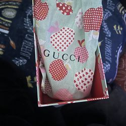 Gucci Slides 
