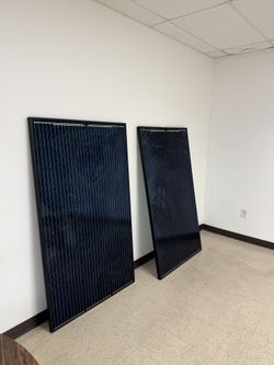Silfab SIL - 310ML Panels (3 Total): Solar Panels